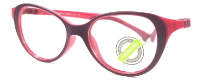 Оправа для очков NANOVISTA CLIP NAO3120848SC с солнцезащитным клипом  фотография-2