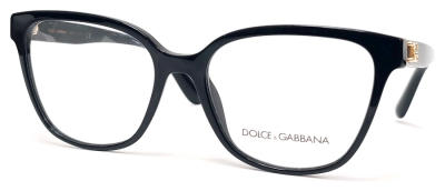 Оправа для очков DOLCE&GABBANA DG3321  фотография-1