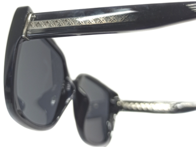 Очки солнцезащитные MAIERSHA POLARIZED 03463  фотография-4