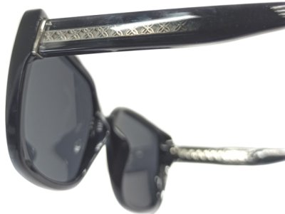 Очки солнцезащитные MAIERSHA POLARIZED 03463  фотография-4