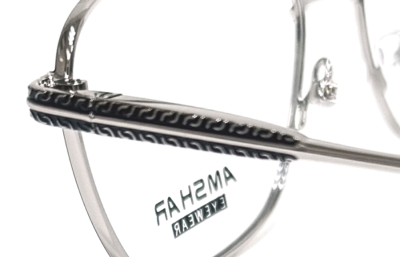 Оправа для очков AMSHAR AM8851  фотография-4