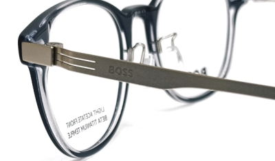 Оправа для очков BOSS BOSS 1839/G  фотография-11