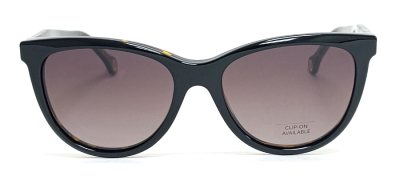 Оправа для очков  CAROLINA HERRERA HER0259/CS с солнцезащитным клипом  фотография-16