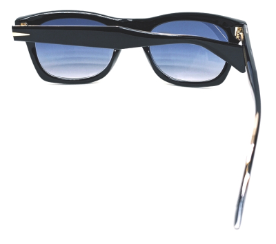 Очки солнцезащитные DAVID BECKHAM DB 1222/S  фотография-4