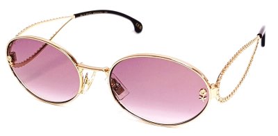 Очки солнцезащитные ETRO ETRO 0106/S  фотография-1