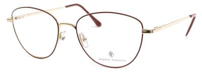 Оправа для очков VALENTIN YUDASHKIN VY 20052  фотография-5
