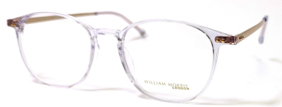 Оправа для очков William Morris London LN50111  фотография-1