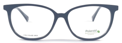 Оправа для очков Polaroid PLD D487  фотография-6