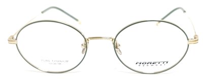 Оправа для очков MORETTI PT08192  фотография-2