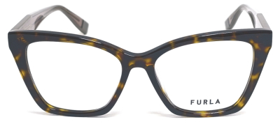 Оправа для очков FURLA VFU828  фотография-7