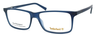 Оправа для очков Timberland TB1765 с солнцезащитным клипом  фотография-2