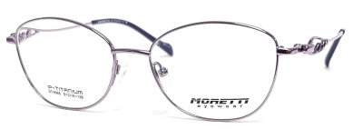 Оправа для очков MORETTI ST-8965  фотография-6