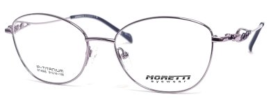 Оправа для очков MORETTI ST-8965  фотография-6