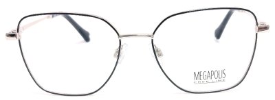 Оправа для очков Megapolis 2281  фотография-2