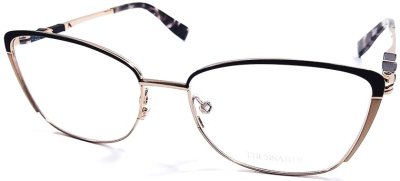 Оправа для очков TRUSSARDI VTR444  фотография-1