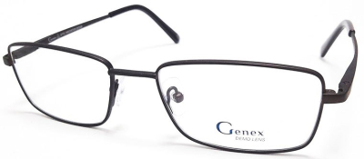 Оправа для очков Genex G-1086  фотография-1