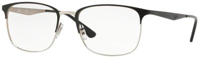 Оправа для очков RAY BAN RB6421  фотография-1