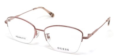 Оправа для очков GUESS GU2888-D  фотография-4