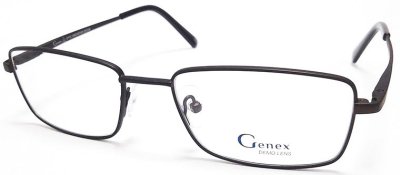 Оправа для очков Genex G-1086  фотография-1