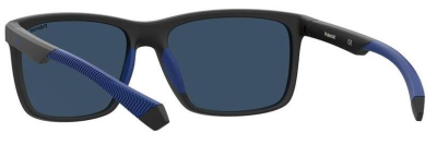 Очки солнцезащитные Polaroid Sport PLD7043/S  фотография-8