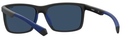 Очки солнцезащитные Polaroid Sport PLD7043/S  фотография-8