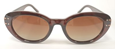 Очки солнцезащитные Boccaccio BB0928  фотография-2