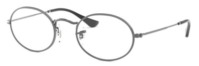 Оправа для очков RAY BAN RB3547V  фотография-1