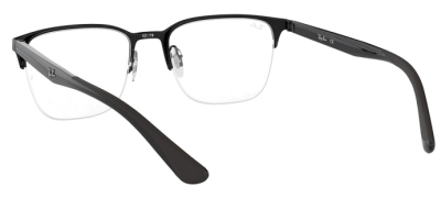 Оправа для очков RAY BAN RB6428  фотография-4