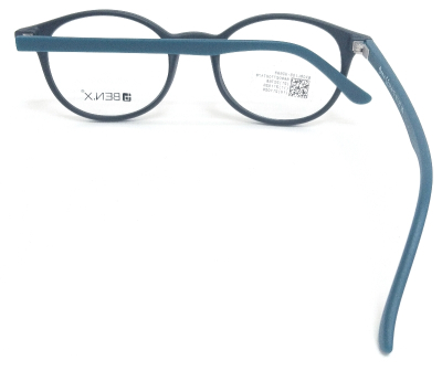 Оправа для очков BEN.X 109  фотография-13