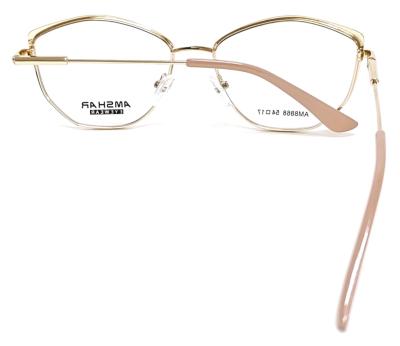 Оправа для очков AMSHAR AM8868  фотография-3