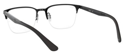Оправа для очков RAY BAN RB6428  фотография-4