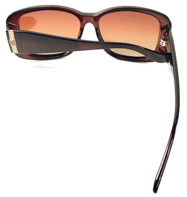Очки солнцезащитные Boccaccio BB0915  фотография-5