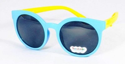 Очки солнцезащитные Nano Bimbo 71205  фотография-4