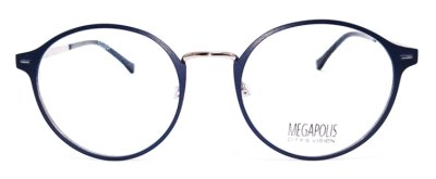 Оправа для очков Megapolis 451  фотография-2