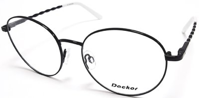 Оправа для очков Dackor 083  фотография-5