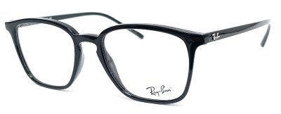 Оправа для очков RAY BAN RB7185  фотография-1