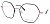 Оправа для очков Willian Morris Charles Stone New York NY30099 купить много