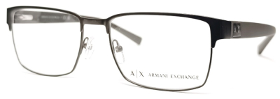 Оправа для очков ARMANI EXCHANGE AX1019  фотография-1