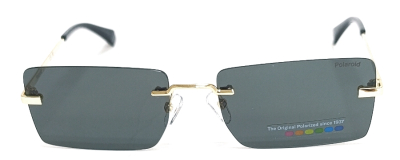 Очки солнцезащитные Polaroid PLD6245/S  фотография-6