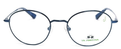 Оправа для очков LA MARTINA MJV 006  фотография-14