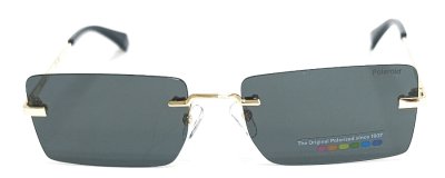 Очки солнцезащитные Polaroid PLD6245/S  фотография-6