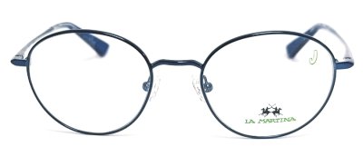Оправа для очков LA MARTINA MJV 006  фотография-14