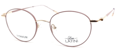 Оправа для очков LINA LATINI 63115  фотография-1