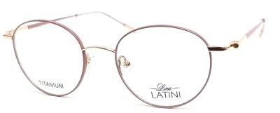 Оправа для очков LINA LATINI 63115  фотография-1
