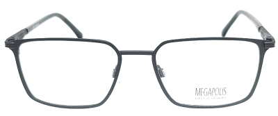 Оправа для очков Megapolis 1251  фотография-6