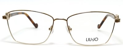 Оправа для очков LIU JO LJ2163  фотография-7
