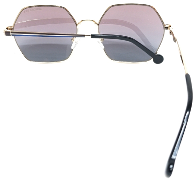 Очки солнцезащитные ARIZONA 29359  фотография-4