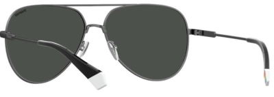 Очки солнцезащитные Polaroid PLD6187/S  фотография-8