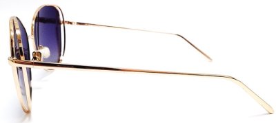 Очки солнцезащитные LINA LATINI 33138  фотография-4