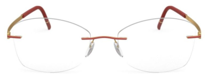 Оправа для очков Silhouette Momentum 5529  фотография-42